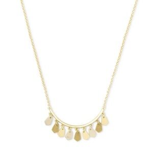 Kendra Scott Sydney Short Pendant Necklace